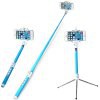 Multifunción Extensible Bluetooth RC Cámara Holder + Trípode 
