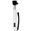 Multifunción extensible Bluetooth RC Cámara Monopod y Holder Clip