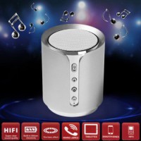 DS - 704 Wireless Bluetooth manos libres Altavoz