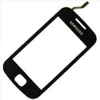 Pantalla Tactil Original Samsung Galaxy GIO S5660 Negra