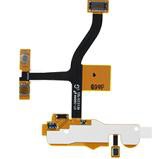 FLEX TECLADO MEMBRAN+MICRO ORIGINAL SAMSUNG S8000 Jet