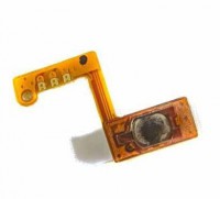 Flex Side key Original Samsung i8000 Omnia II