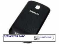Carcasa Original Samsung S5570 Galaxy Mini Chasis Black
