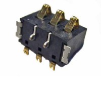 Conector Bateria Original Samsung S5360, S5570, B5510, E2550