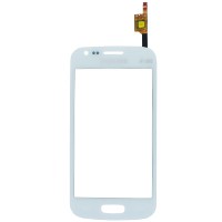 Ventana Tactil Original Galaxy Ace 3, S7272, S7275R White