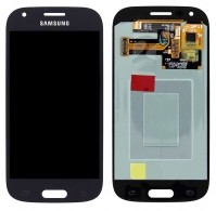 Display + Tactil Original Samsung Galaxy Ace 4 Black
