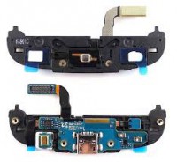 Flex Conector + Teclado Funcion Original Samsung Galaxy Ace 4