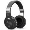 Bluedio H + Turbina inalámbrica Bluetooth Manos libres Auricular con micrófono de soporte de entrada de línea de la música del TF tarjeta para Smartphones ordenador Tablet PC