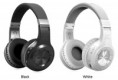 Bluedio HT inalámbricos Manos libres Bluetooth Auricular con micrófono de soporte de entrada de línea de la música para Smartphones PC y Tablet PC
