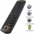 G270 2.4GHz Wireless Mouse aire con teclado / función de control remoto para Android Windows Linux Mac