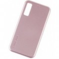 Carcasa Original Samsung S5230 ,S5230w, Star, Tocco Lite Pink 