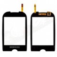 VENTANA TACTIL SAMSUNG S3650 Corby NEGRA