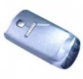 Carcasa Original samsung S5570 Galaxy Mini Tapa Bateria Black