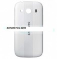 Carcasa Original Samsung Galaxy Ace 4 G357F Tapa De Bateria 